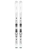 Thumbnail Head, e-power Joy SW + Protector PR 13 GW (2023/24) skis women 