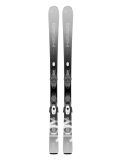 Thumbnail Head, e.real Joy + Joy 9 GW skis women Grey 