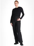 Thumbnail Head, Emerald ski pants women Black black 