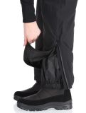 Thumbnail Head, Emerald ski pants women Black black 