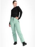 Thumbnail Head, Emerald ski pants women Nile Green green 