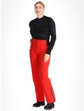 Thumbnail Head, Emerald ski pants women Red red 