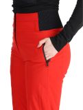 Thumbnail Head, Emerald ski pants women Red red 