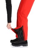 Thumbnail Head, Emerald ski pants women Red red 