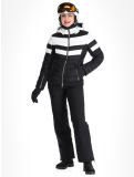 Thumbnail Head, Immensity ski jacket women Black black 