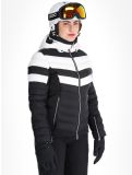 Thumbnail Head, Immensity ski jacket women Black black 