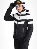 Thumbnail Head, Immensity ski jacket women Black black 