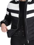 Thumbnail Head, Immensity ski jacket women Black black 