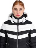 Thumbnail Head, Immensity ski jacket women Black black 