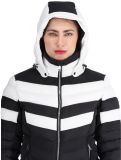 Thumbnail Head, Immensity ski jacket women Black black 