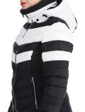 Thumbnail Head, Immensity ski jacket women Black black 