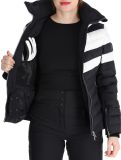 Thumbnail Head, Immensity ski jacket women Black black 