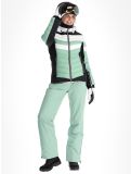 Thumbnail Head, Immensity ski jacket women Nile Green green 