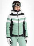 Thumbnail Head, Immensity ski jacket women Nile Green green 