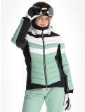 Thumbnail Head, Immensity ski jacket women Nile Green green 