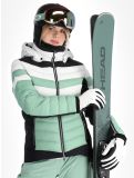 Thumbnail Head, Immensity ski jacket women Nile Green green 