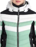 Thumbnail Head, Immensity ski jacket women Nile Green green 