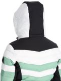 Thumbnail Head, Immensity ski jacket women Nile Green green 