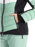 Thumbnail Head, Immensity ski jacket women Nile Green green 