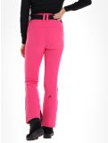 Thumbnail Head, Jet softshell ski pants women Fuschia Pink pink 