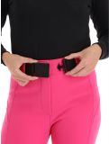 Thumbnail Head, Jet softshell ski pants women Fuschia Pink pink 