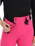 Thumbnail Head, Jet softshell ski pants women Fuschia Pink pink 