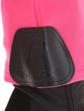 Thumbnail Head, Jet softshell ski pants women Fuschia Pink pink 