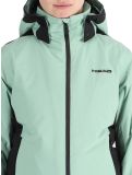 Thumbnail Head, Joy ski jacket women Nile Green green 