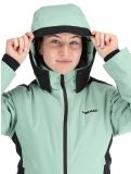 Thumbnail Head, Joy ski jacket women Nile Green green 