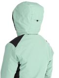 Thumbnail Head, Joy ski jacket women Nile Green green 