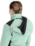 Thumbnail Head, Joy ski jacket women Nile Green green 