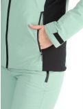 Thumbnail Head, Joy ski jacket women Nile Green green 