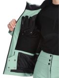 Thumbnail Head, Joy ski jacket women Nile Green green 