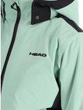 Thumbnail Head, Joy ski jacket women Nile Green green 