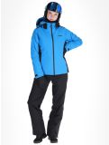 Thumbnail Head, Joy ski jacket women Ocean Blue blue 