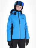 Thumbnail Head, Joy ski jacket women Ocean Blue blue 