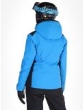 Thumbnail Head, Joy ski jacket women Ocean Blue blue 