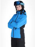 Thumbnail Head, Joy ski jacket women Ocean Blue blue 