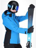 Thumbnail Head, Joy ski jacket women Ocean Blue blue 