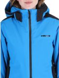 Thumbnail Head, Joy ski jacket women Ocean Blue blue 