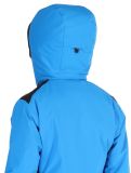 Thumbnail Head, Joy ski jacket women Ocean Blue blue 