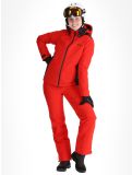 Thumbnail Head, Joy ski jacket women Red red 