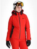 Thumbnail Head, Joy ski jacket women Red red 