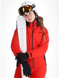 Thumbnail Head, Joy ski jacket women Red red 