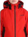 Thumbnail Head, Joy ski jacket women Red red 