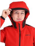 Thumbnail Head, Joy ski jacket women Red red 