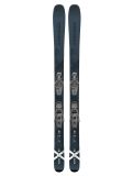 Thumbnail Head, Kore X 80 + PRW 11 GW skis unisex Black 