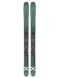 Thumbnail Head, Kore X 85 + PRW 11 GW skis unisex Green 