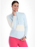 Thumbnail Head, Legacy pullover women Light Blue blue 