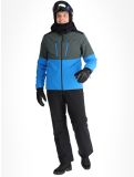 Thumbnail Head, Neo ski jacket men Ocean Blue blue 